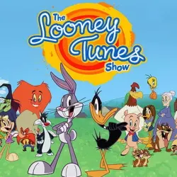 Шоу Луни Тюнз